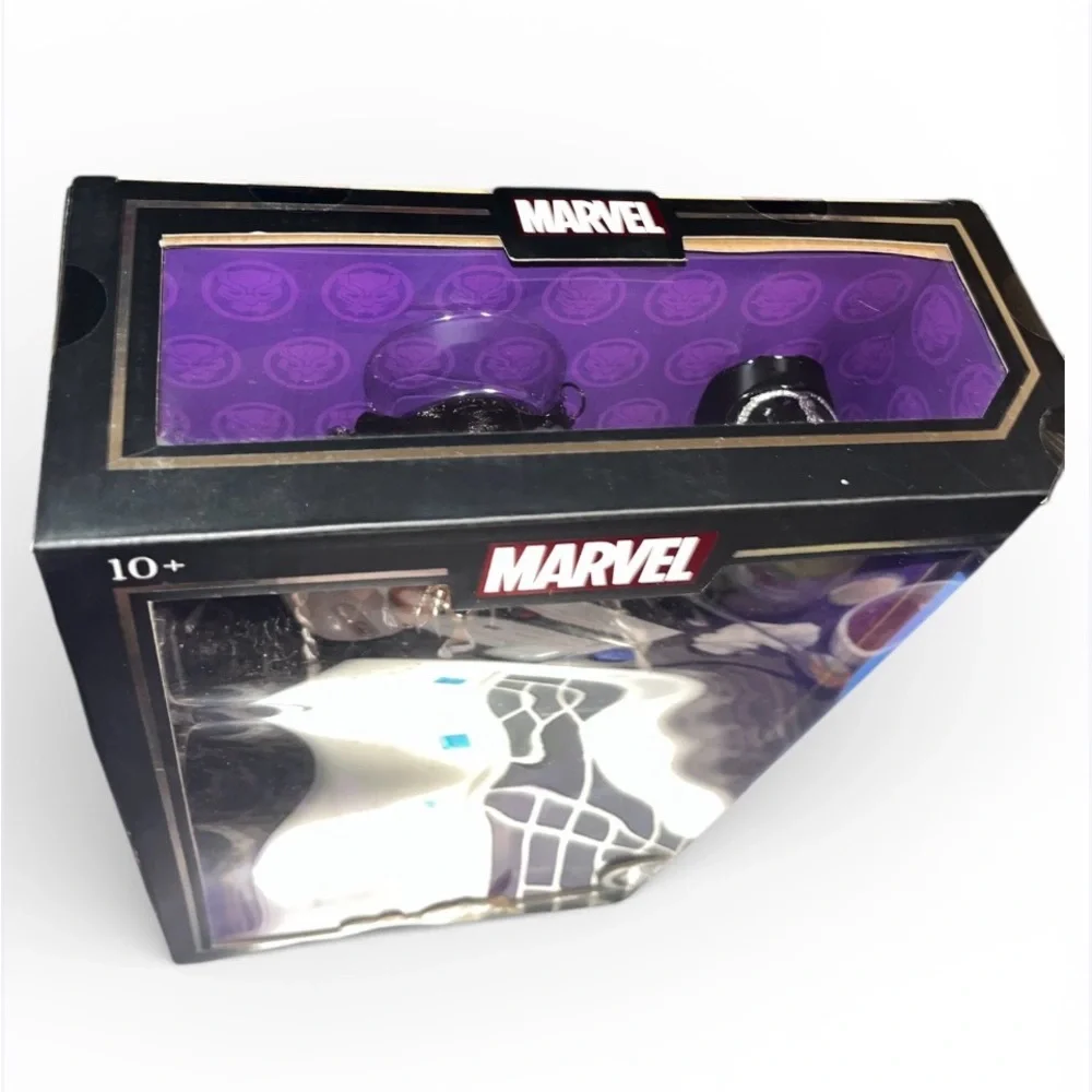 Marvel brand madame